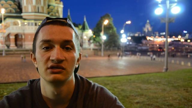 Стих про москву. смотреть онлайн