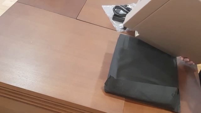 Lenovo Legion Y540 || RTX 2060 (Unboxing) смотреть онлайн