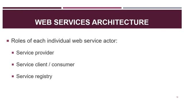 AI PART 1 CH4 Fundamentals of XML Web Services (Amharic) смотреть онлайн
