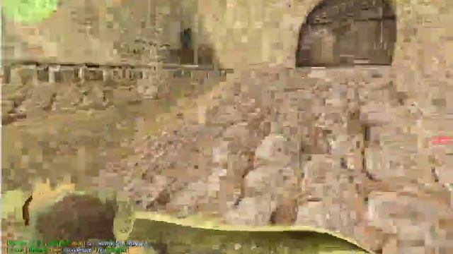 стрим кс 1.6 играем с братвой смотреть онлайн