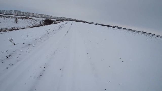 Охота на Зайца. Удачная охота в штормовую погоду! смотреть онлайн