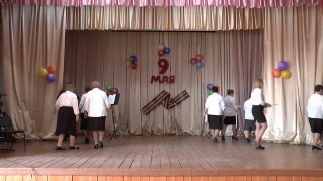 9 мая 2023 г. смотреть онлайн