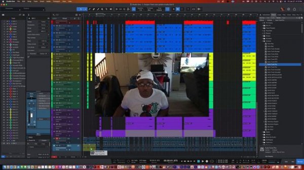 How to use Autotune Pro X as an ARA2 Plugin in Studio One