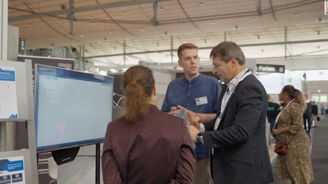 EMO Hannover Startup Area 2023: Startups shaping the Future of Ecommerce and Business | VDMA смотреть онлайн