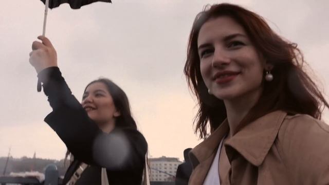 Влог из Турции | Стамбул смотреть онлайн