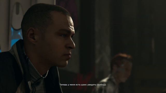 Detroit: Become Human | Night of the Soul | Platinum Walkthrough | All Magazines | # 37 смотреть онлайн