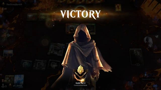 The MTGA Shuffler is Fine. Nothing to see here. | MTGA #Historic Deck Tech & Gameplay #mtgarena смотреть онлайн