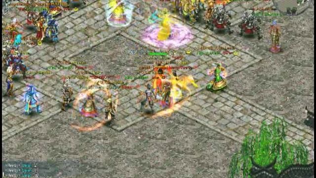 Phoenix Dynasty Online PvP Tournament смотреть онлайн