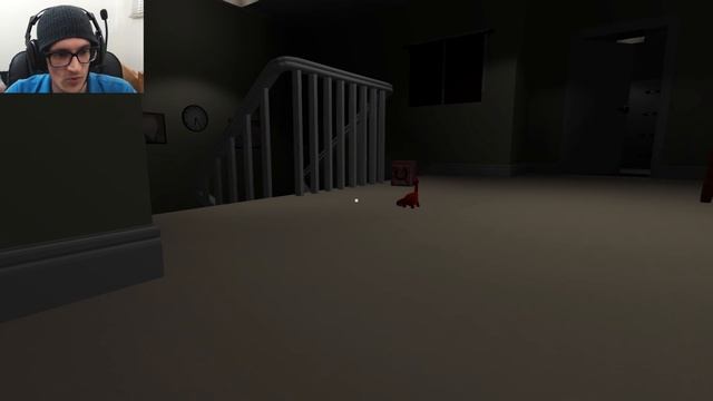 FREE TOYS! | Gamejolt Night Blights - [Part 5] смотреть онлайн
