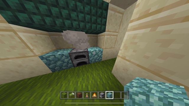 Я заделал ремонт в доме Зомби в Майнкрафт |Тимон каМОн смотреть онлайн