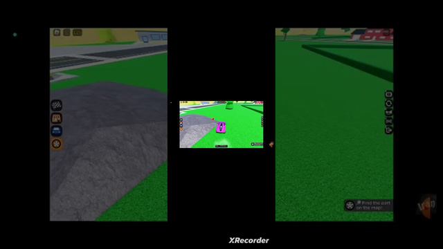 как получить машину в роблакс