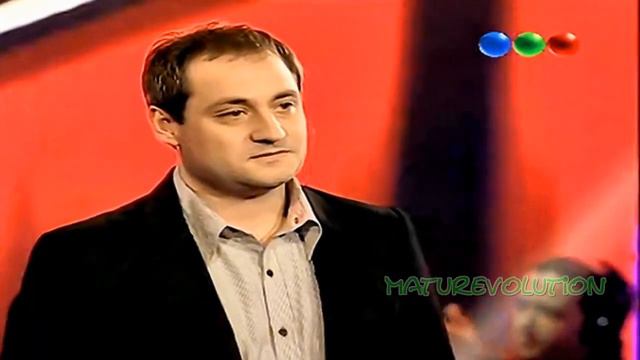 La voz Argentina - Batalla entre Matias Latorre y Silvia Fernandez / Amor salvaje смотреть онлайн