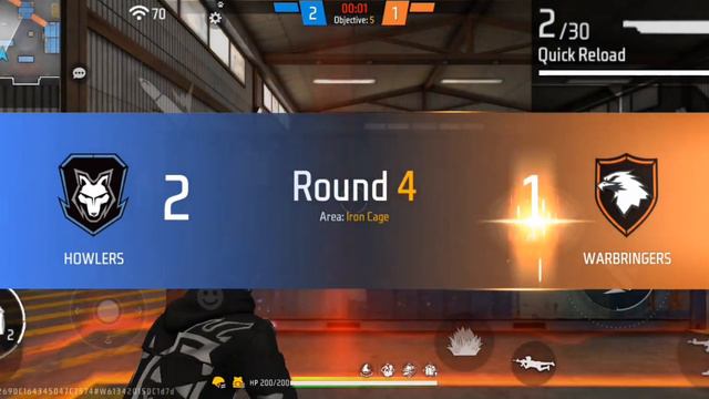 UMO Kill. AWM Kill BOOYAH смотреть онлайн
