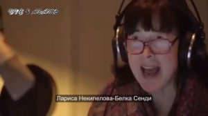 Беседы обо всём-Кто озвучивал на Русском мультфильм *ГУБКА БОБ*