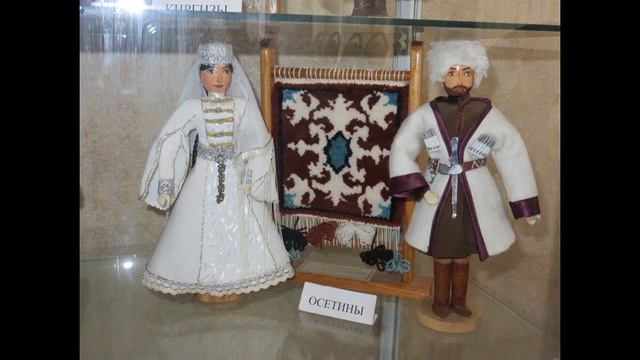 Куклы смотреть онлайн