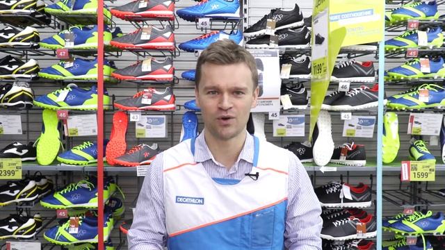Работа в Decathlon : в Декатлон все занимаются спортом! ( Всем спорт!) | Декатлон