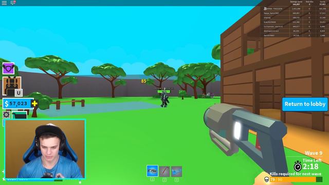 ЗАДОНАТИЛИ на СУПЕР ПИТОМЦЕВ вместе с АНЕЙ !!! Roblox смотреть онлайн
