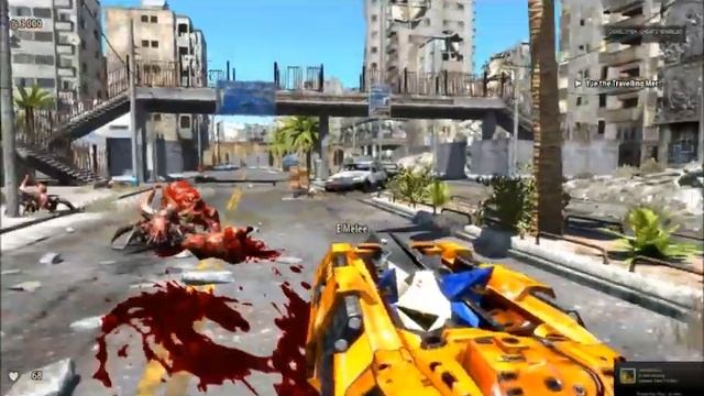 SS3 Mods: Kamikaze Arwings смотреть онлайн