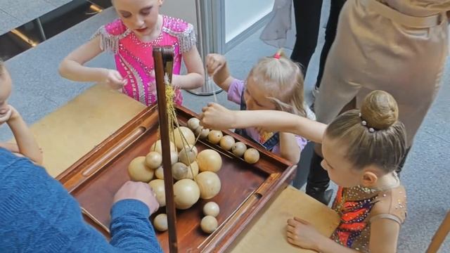 «Сибирская матрешка» смотреть онлайн