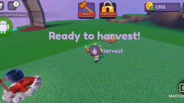как я играю в Roblox игра называется Season Dragon Adventures смотреть онлайн