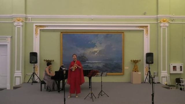 М.ГЛИНКА — КАВАТИНА ИЗ ОПЕРЫ РУСЛАН И ЛЮДМИЛА исп. Блошенкова Екатерина BloshKatrina смотреть онлайн
