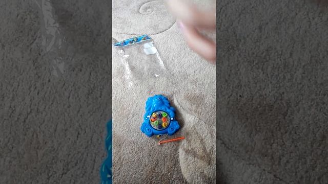 Игрушки Обзор игрушки Детская рыбалка смотреть онлайн