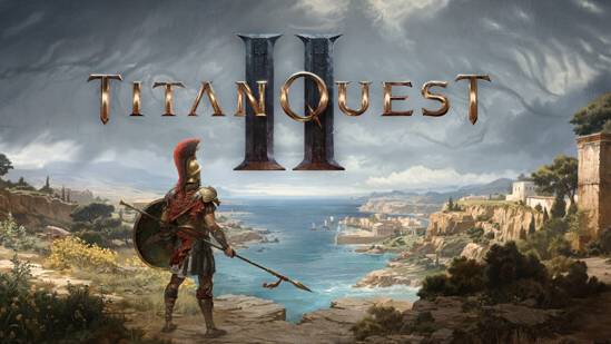 Titan Quest 2 - Official Trailer _ THQ Nordic Digital Showcase 2024