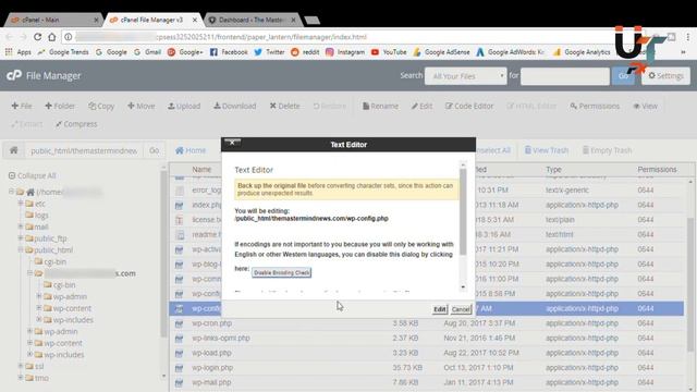 How to enable Wordpress Appearance Editor | without any Plugins | 100% working & Easy method смотреть онлайн