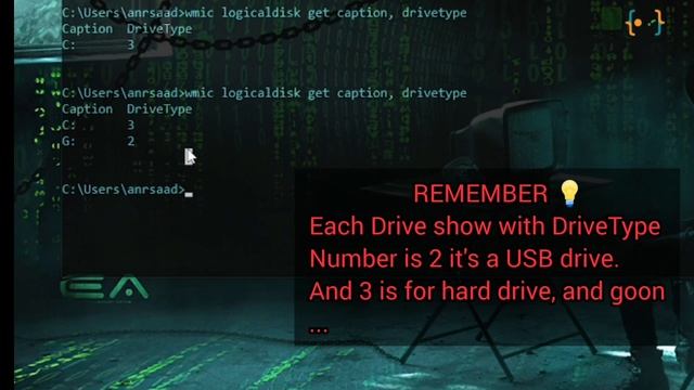 Creating USB detector using python смотреть онлайн