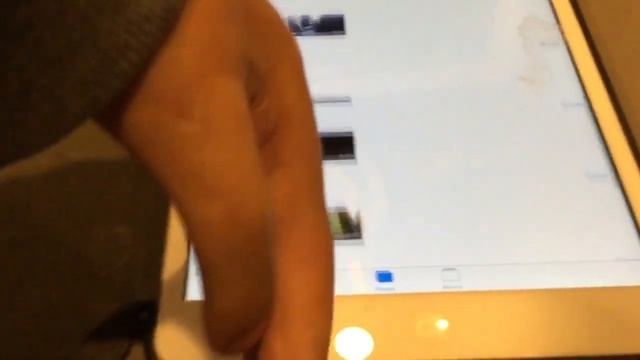 Looking at my old ipad mini 1!!! смотреть онлайн