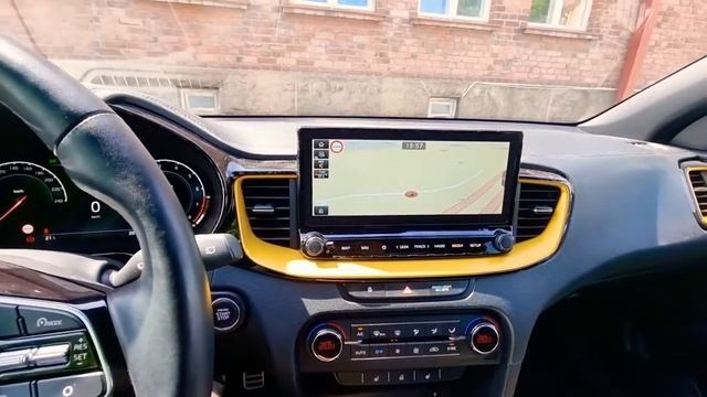 Kia Xceed 2020 Arvostelussa