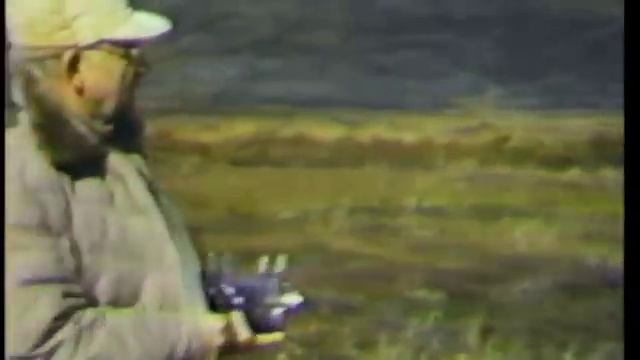 KODIAK BEAR HUNT 1951 WORLD RECORD смотреть онлайн