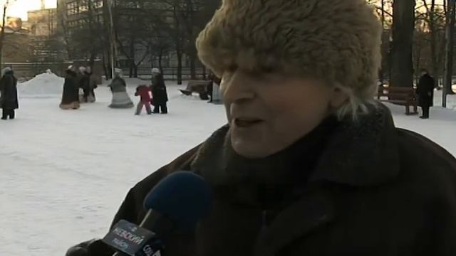 Дорога жизни длиной в 68 лет смотреть онлайн