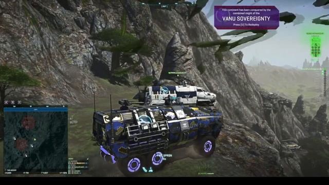 [PS2] Cliff Diving with PNZR смотреть онлайн