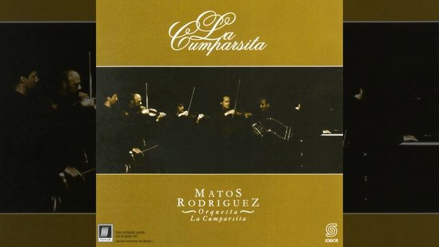 La Cumparsita смотреть онлайн