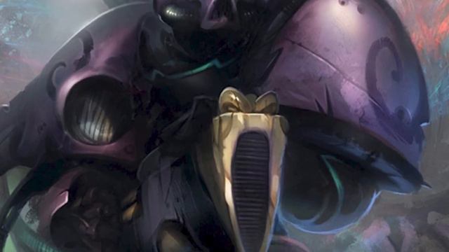 Emperor´s Children | Die Jünger des Slaanesh смотреть онлайн