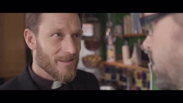 NEW Showreel 2021 of Michael Wagner, German actor, based in London. Spotlight: 7819-9054-8101 смотреть онлайн