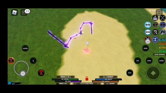 "1000 Servidores VIP Training" Private Server Codes | Shindo Life 2 смотреть онлайн