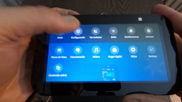 Unboxing Echo Show 5 3rd Generation смотреть онлайн