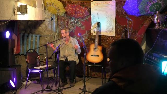 Евгений Шорохов - Стихи смотреть онлайн