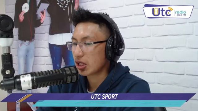 UTC SPORT смотреть онлайн