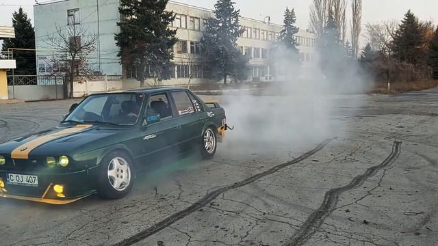 Бернаут смотреть онлайн
