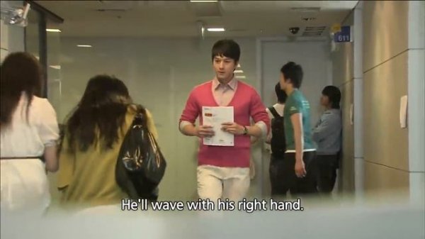 You Are My Destiny | 너는 내 운명 EP.1 [SUB : ENG / 2014.11.03]