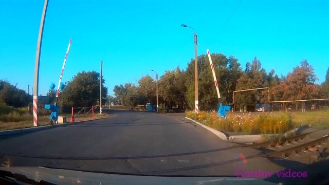 По трассе от Краснодона до Свердловска смотреть онлайн