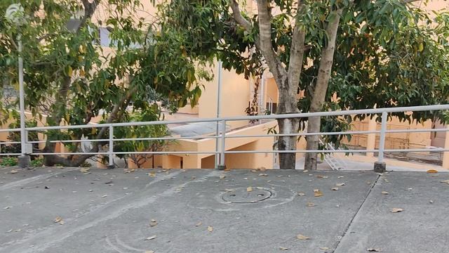 Школа Раджа Йоги. Гьян Саровар 11 смотреть онлайн