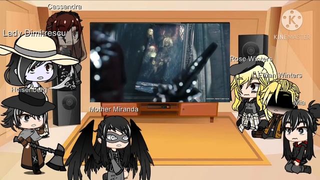 RE:Village react to ??? ( Video not mine ) смотреть онлайн