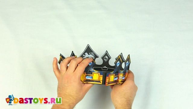 Корона с тремя львами смотреть онлайн