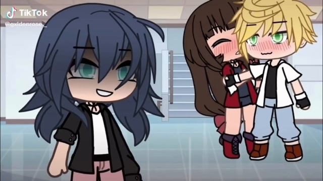 GachaLife Tiktok Compilation [ Episode 200 ] ? MIRACULOUS LADYBUG ? #MLB #Gachalife