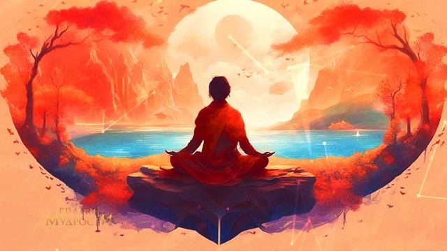 ЛЮБОВЬ (МЕДИТАЦИЯ) [Никошо] смотреть онлайн