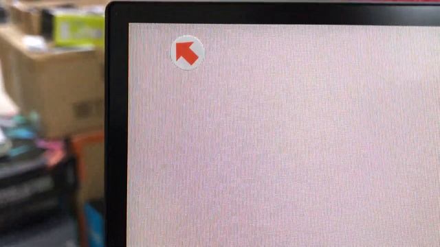 LCD(145) - DELL P2719H - 1M4YPS2 - Dark spot on screen issue смотреть онлайн